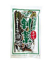 割菜 芋がら　25g　【三田商店】1