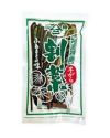 割菜 芋がら　25g　【三田商店】1