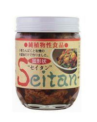 セイタン　180g　【純正食品マルシマ】1