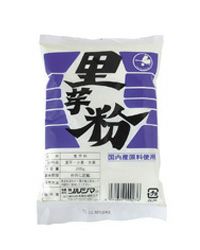 里芋粉 200g 【ツルシマ】1