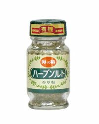 ハーブソルト　55g　【海の精】1