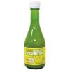 ヒカリ　オーガニックレモン果汁　300ml　【光食品】1