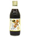 ヒカリ　有機めんつゆ　300ml　【光食品】1