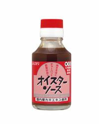 ヒカリ オイスターソース　115g　【光食品】1