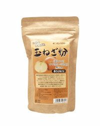 玉ねぎ粉　180g　【日本健康堂】1