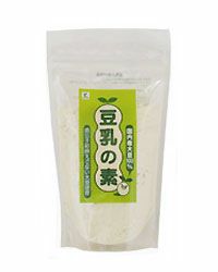 豆乳の素（国産大豆使用）　150g　【コダマ健康食品】1