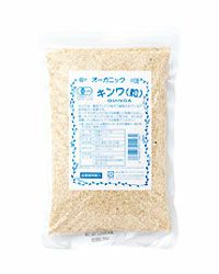 オーガニック キンワ(粒)　340g　【桜井食品】1