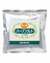 ハーブソルト 詰替用　55g　【海の精】1