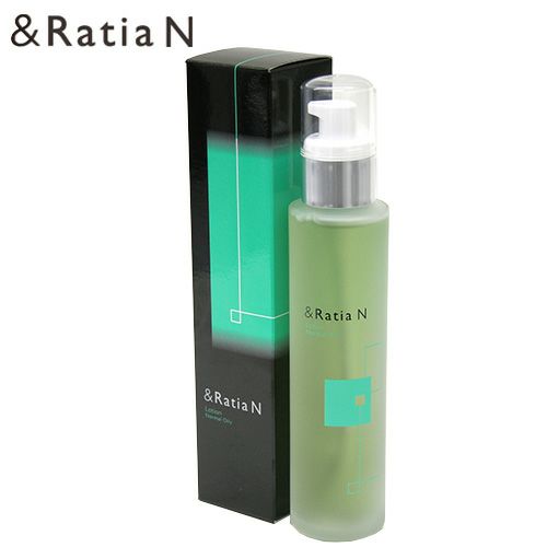 アンドラティアN　&Ratia N　ローションNO　120ml　【ラティアクリエイツ】1