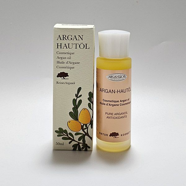 アルガンドール　コスメティック　50ml　【アンコールアン】1
