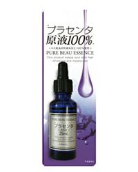 ピュアビューエッセンス　プラセンタ　25ml　【ジャパンギャルズSC】1