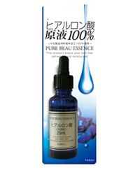 ピュアビューエッセンス　ヒアルロン酸　25ml　【ジャパンギャルズSC】1