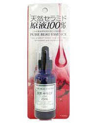 ピュアビューエッセンス　天然セラミド　25ml　【ジャパンギャルズSC】1