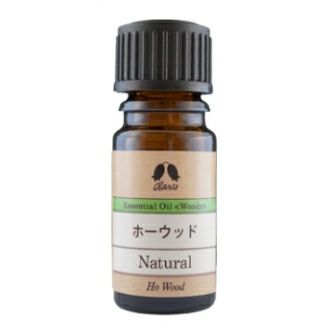 カリス ホーウッド オイル 5ml　(品番：125)　【カリス成城】1