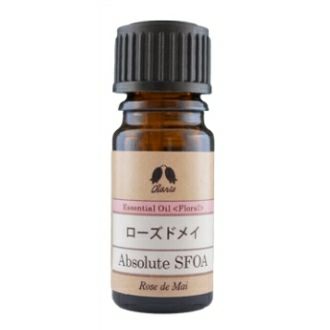 カリス ローズ ド メイ アブソリュート SFOA オイル 2ml　(品番：128)　【カリス成城】1