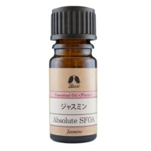 カリス ジャスミン アブソリュート SFOA オイル 2ml　(品番：164)　【カリス成城】1