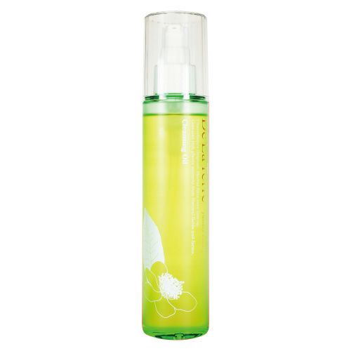 カリス　De La Terre　ヤマトビューティ　クレンジングオイル　YB　160ml (品番：2591) 【カリス成城】1