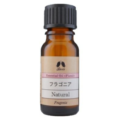 カリス フラゴニア オイル 10ml　(品番：9519)　【カリス成城】1