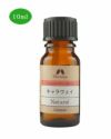 カリス　エッセンシャルオイル　キャラウェイシード/ヒメウイキョウ　10ml　(品番：9574)　【カリス成城】1