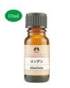 カリス　エッセンシャルオイル　リンデン/ボダイジュアブソリュート　10ml　(品番：9584)　【カリス成城】1