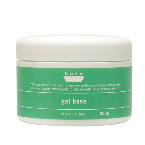 フレーバーライフ社　base　gel　base　ジェルベース　200g　【フレーバーライフ社】1