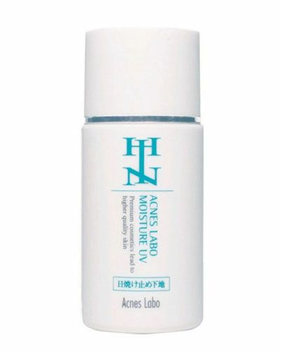 HINアクネスラボ　モイスチャーUV　30ml 【アクネスラボ】1