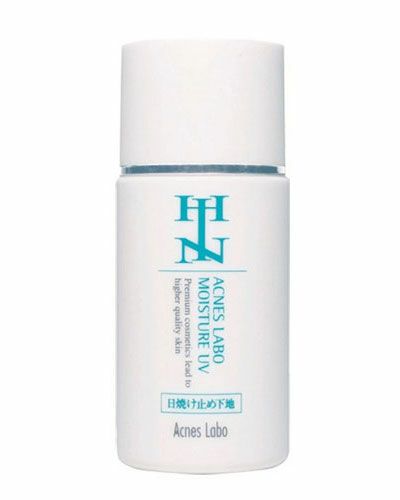 HINアクネスラボ　モイスチャーUV　30ml 【アクネスラボ】1