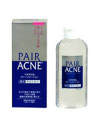 ペアアクネクリーンローション　160ml《医薬部外品》【ライオン】1