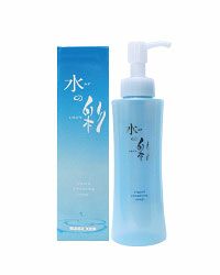 水の彩　リキッドクレンジングソープ　150ml【彩生舎】1