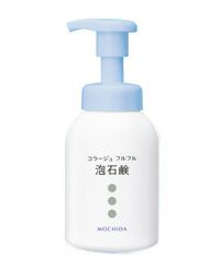 コラージュフルフル泡石鹸 300ml　《医薬部外品》　【持田ヘルスケア】1