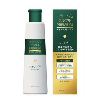 コラージュフルフルプレミアムシャンプー　200ml  《医薬部外品》 【持田ヘルスケア】1