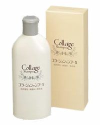 コラージュシャンプーS　200ml　【持田ヘルスケア】1