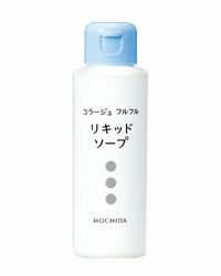 コラージュフルフル液体石鹸 100ml　《医薬部外品》　【持田ヘルスケア】1