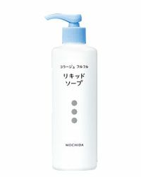 コラージュフルフル液体石鹸 250ml　《医薬部外品》　【持田ヘルスケア】1