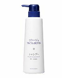 コラージュフルフルネクスト シャンプー すっきりさらさらタイプ 400ml　《医薬部外品》　【持田ヘルスケア】1