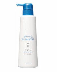 コラージュフルフルネクスト リンス すっきりさらさらタイプ 400ml　《医薬部外品》　【持田ヘルスケア】1