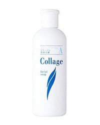 コラージュA液体石鹸　200ml　【持田ヘルスケア】1