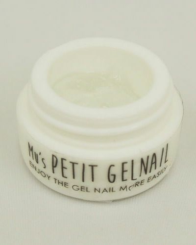 エミューズ　プチジェルネイル BASE　2g　【マンアップ】2