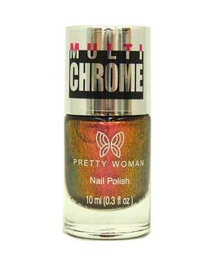 PRETTY　WOMAN　クローム　PW1129　10ml　【マンアップ】1