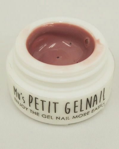 エミューズ　プチジェルネイル BJ02 ロージーベージュ　2g　【マンアップ】2