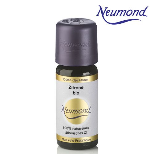 ノイモンド　エッセンシャルオイル　シトロネラ　bio　10ml 【おもちゃ箱】1