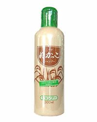 ニード　ぬかっこシャンプー  300ml　【田中善】1