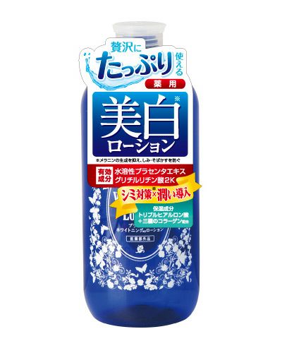 PX2 プラセンタホワイトニングローション　500ml 《医薬部外品》　【ユニマットリケン】1