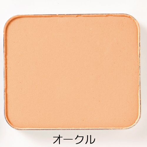 心花の彩　ときめきのいろどり　UV　SC　パウダリーファンデーション　オークル　10g　【彩生舎】1