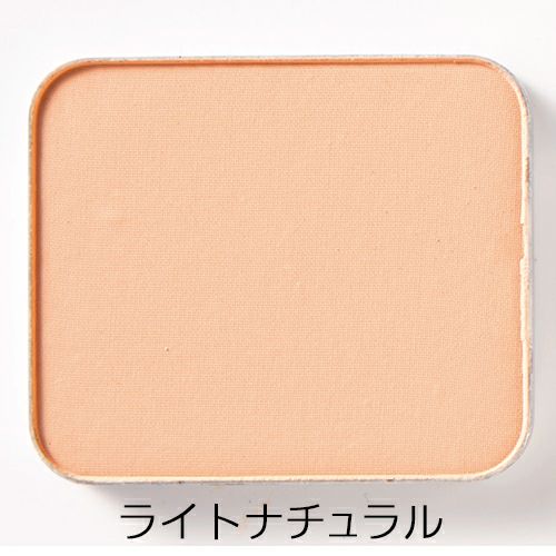 心花の彩　ときめきのいろどり　UV　SC　パウダリーファンデーション　ライトナチュラル　10g　【彩生舎】1