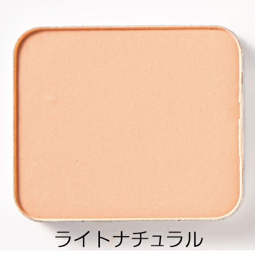 心花の彩　ときめきのいろどり　UV　SC　パウダリーファンデーション　ライトナチュラル　10g　【彩生舎】1
