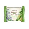 エルファ　グリーンファーマシー　ボディソープ　Verbena　and　Lime　with　Olive　oil　100g　【三和トレーディング】1