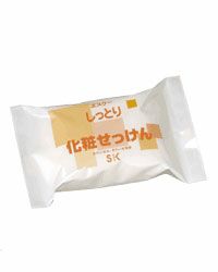 しっとり化粧せっけん   100g　【エスケー石鹸】1