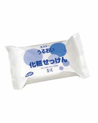 うるおい化粧せっけん   100g　【エスケー石鹸】1