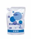 うるおいせっけんシャンプー詰替用   450ml　【エスケー石鹸】1